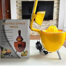 عصارة حمضيات ماركة جولد كريست بقوة 300 واط